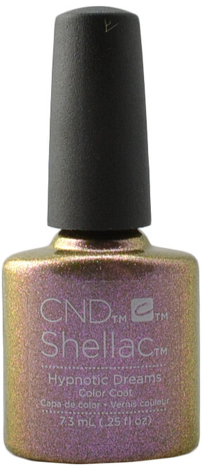 32-210289 CND SHELLAC HYPNOTIC DREAMS